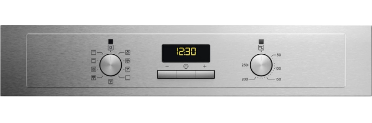 Electrolux pećnica EOF3H40BX