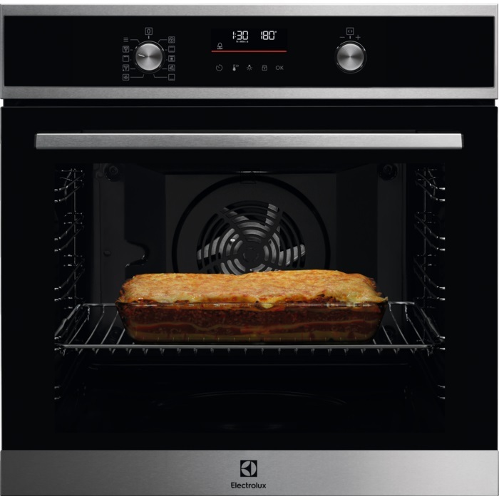 Electrolux pećnica EOF6P76X2
