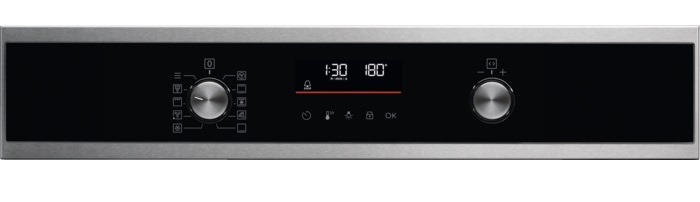 Electrolux pećnica EOF6P76X2