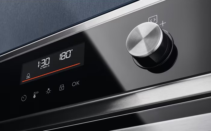 Electrolux pećnica EOF6P76X2