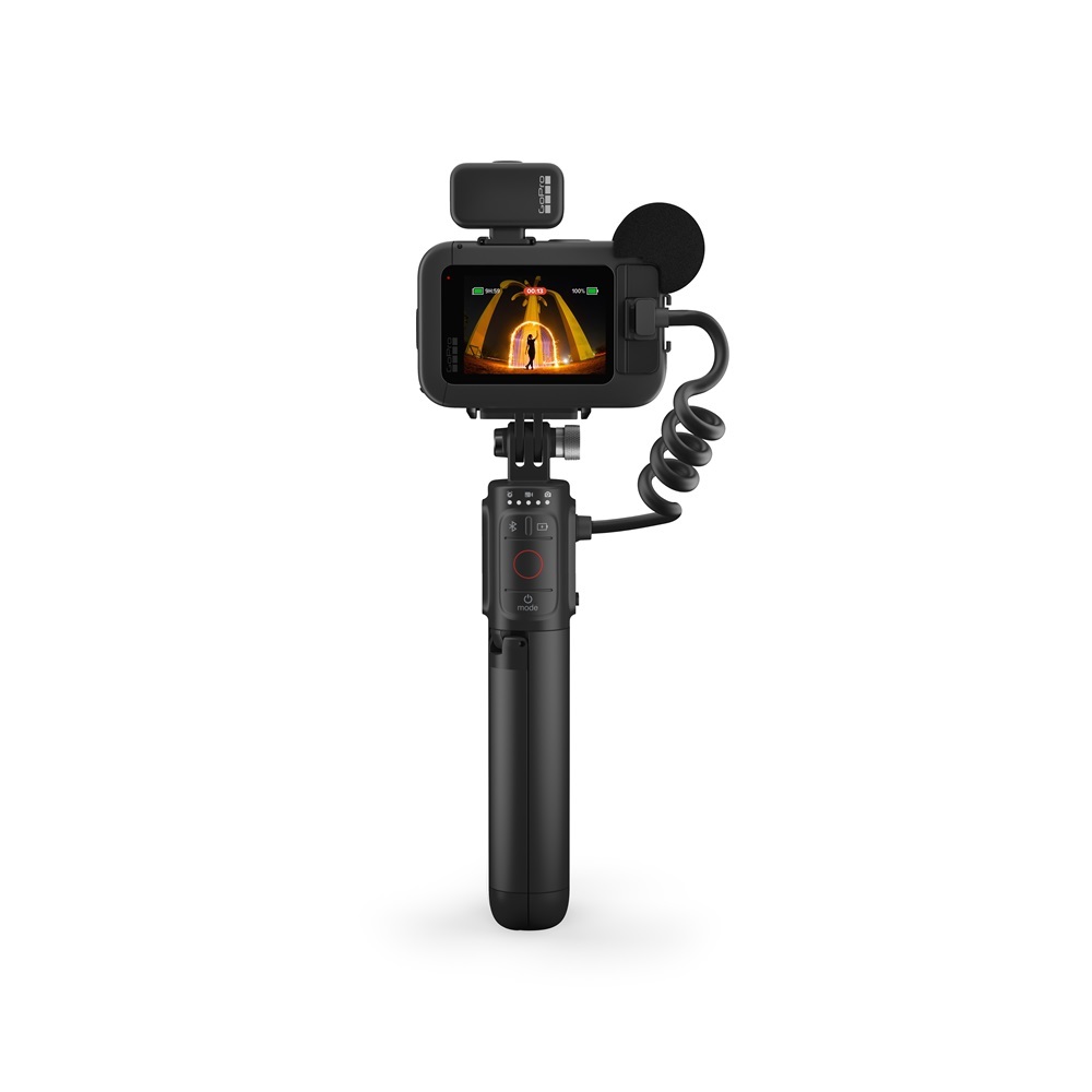 GoPro Hero 13 Black Creator Edition, akcijska kamera