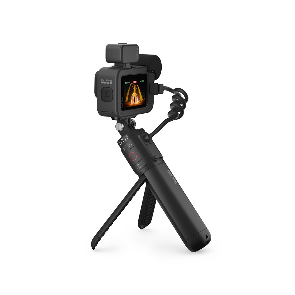 GoPro Hero 13 Black Creator Edition, akcijska kamera