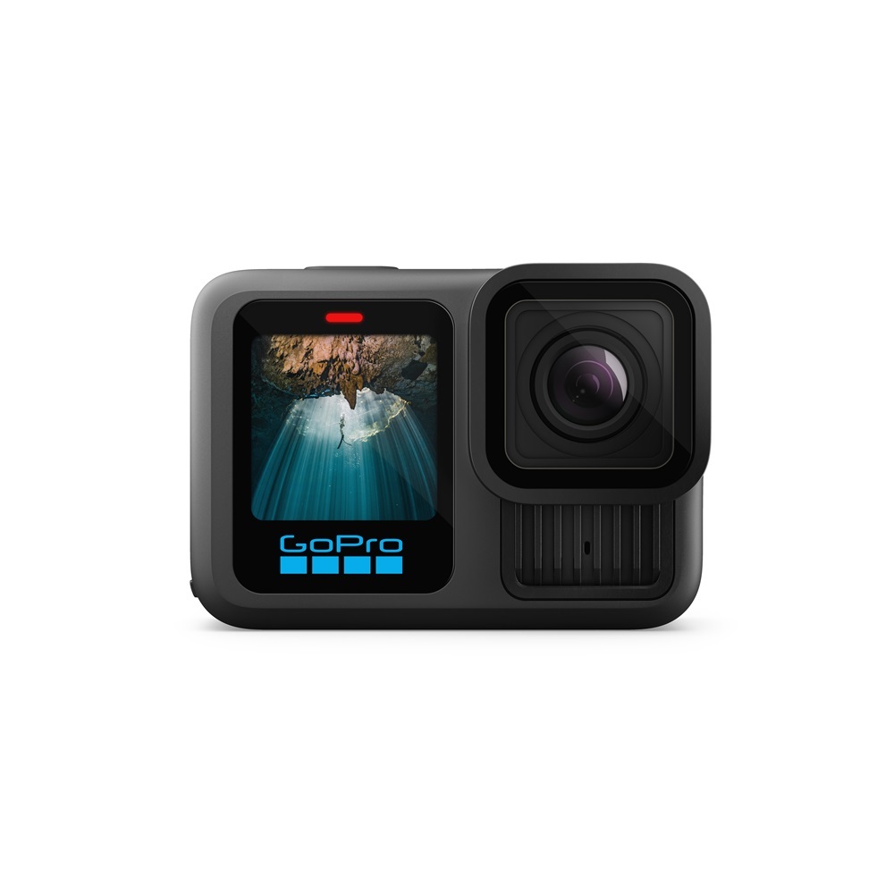 GoPro Hero 13 Black, akcijska kamera