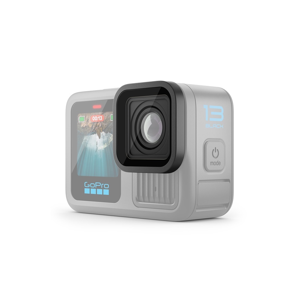 GoPro Hero 13 Black, akcijska kamera