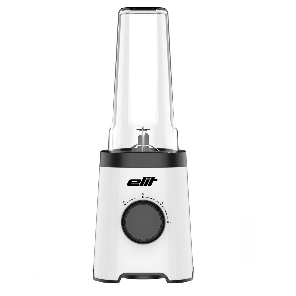 Elit smoothie blender BSM-24 320W Fresh&GO
