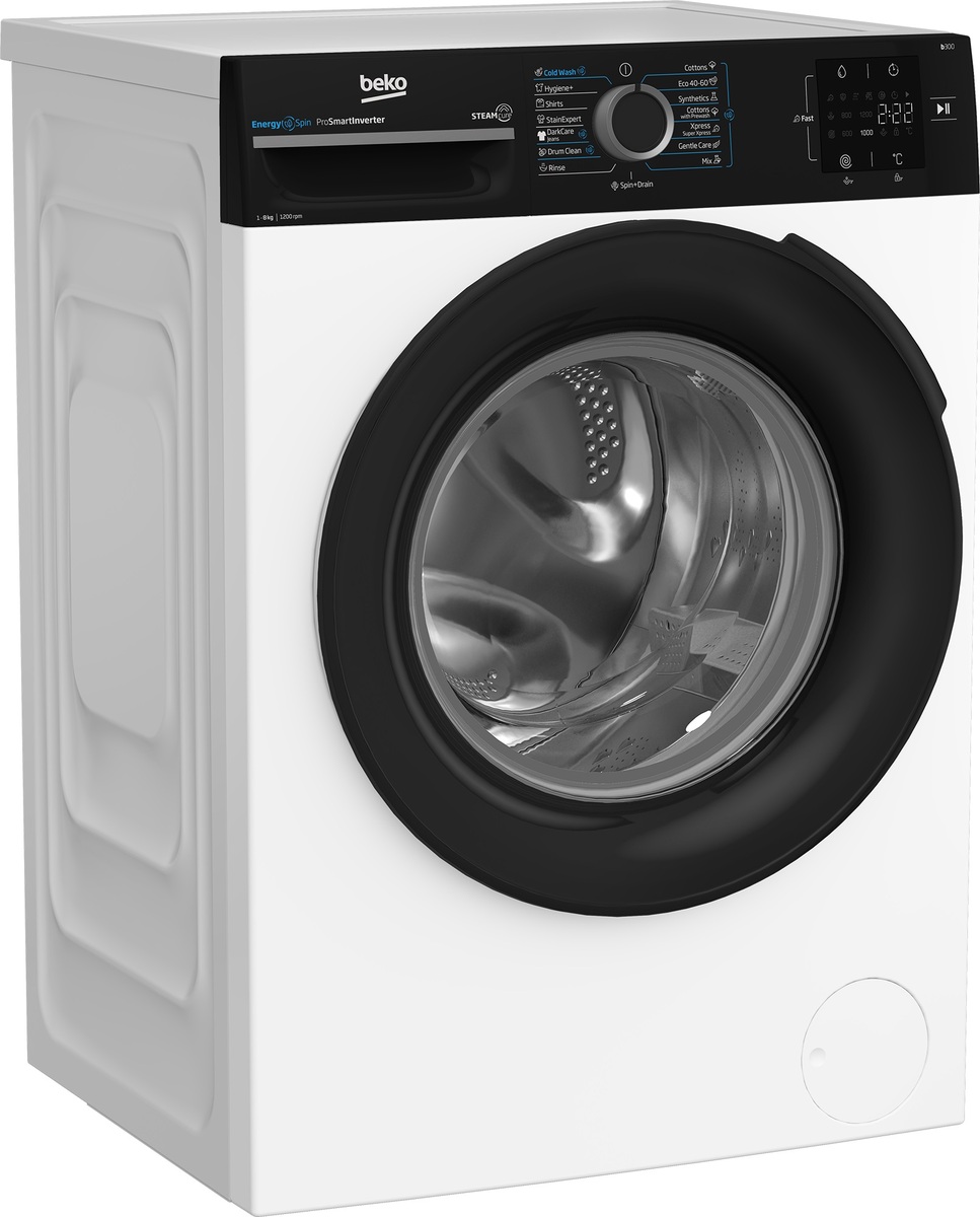Beko mašina za veš BM3WFSU38213WPBB