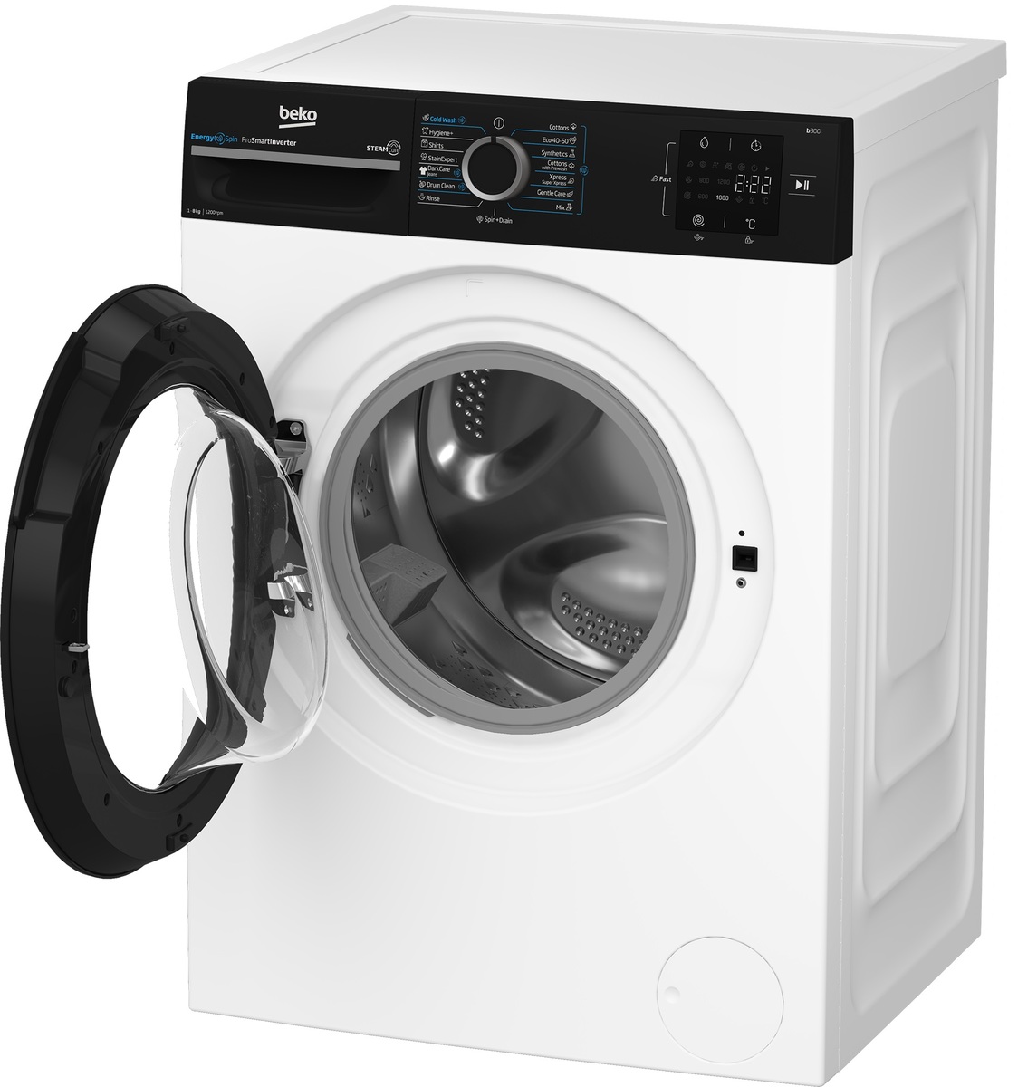 Beko mašina za veš BM3WFSU38213WPBB