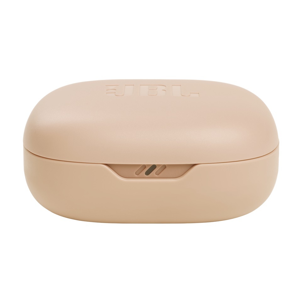 JBL bežične bluetooth slušalice in-ear, VIBE FLEX TWS BEIGE