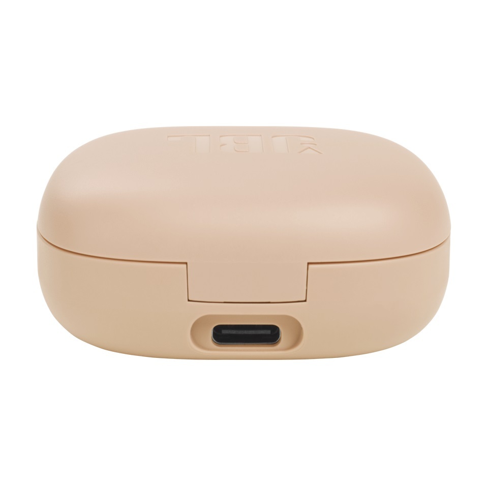 JBL bežične bluetooth slušalice in-ear, VIBE FLEX TWS BEIGE