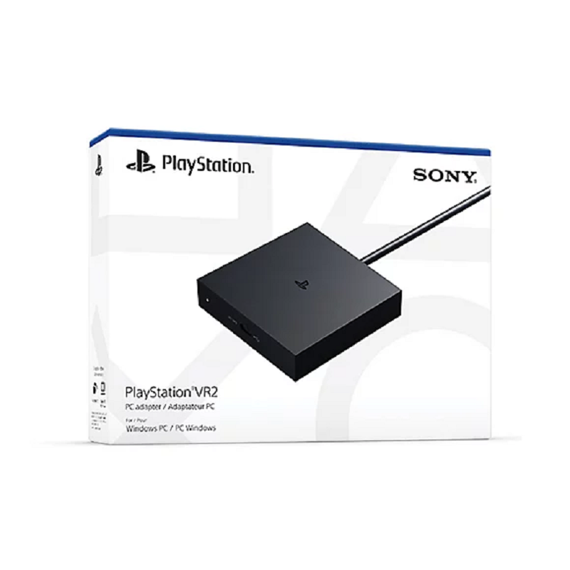 PlayStation VR2 PC Adapter