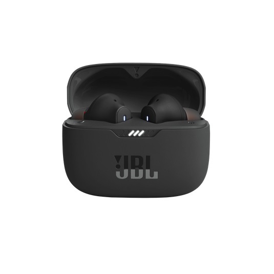 JBL bežične bluetooth slušalice in-ear, TUNE 235NC (Active Noise Cancelling) TWS BLACK