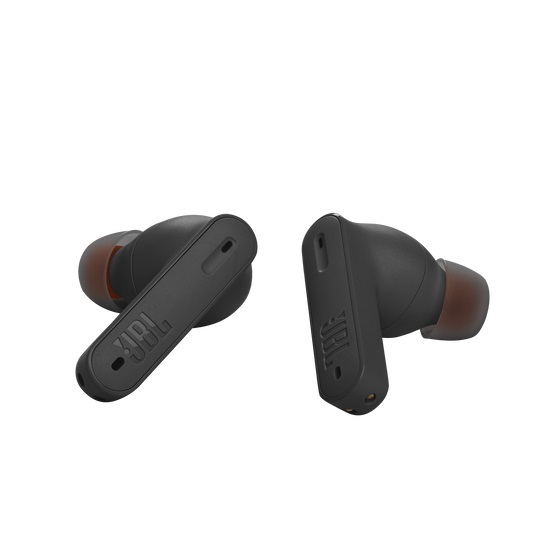 JBL bežične bluetooth slušalice in-ear, TUNE 235NC (Active Noise Cancelling) TWS BLACK