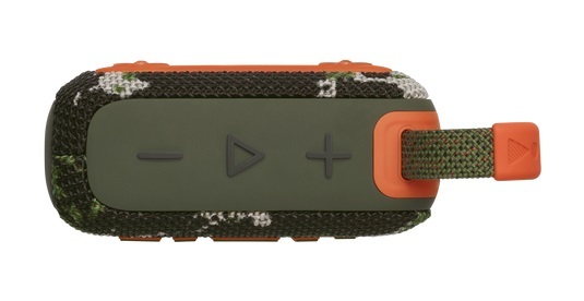 JBL prijenosni bluetooth zvučnik GO 4 MASKIRNI