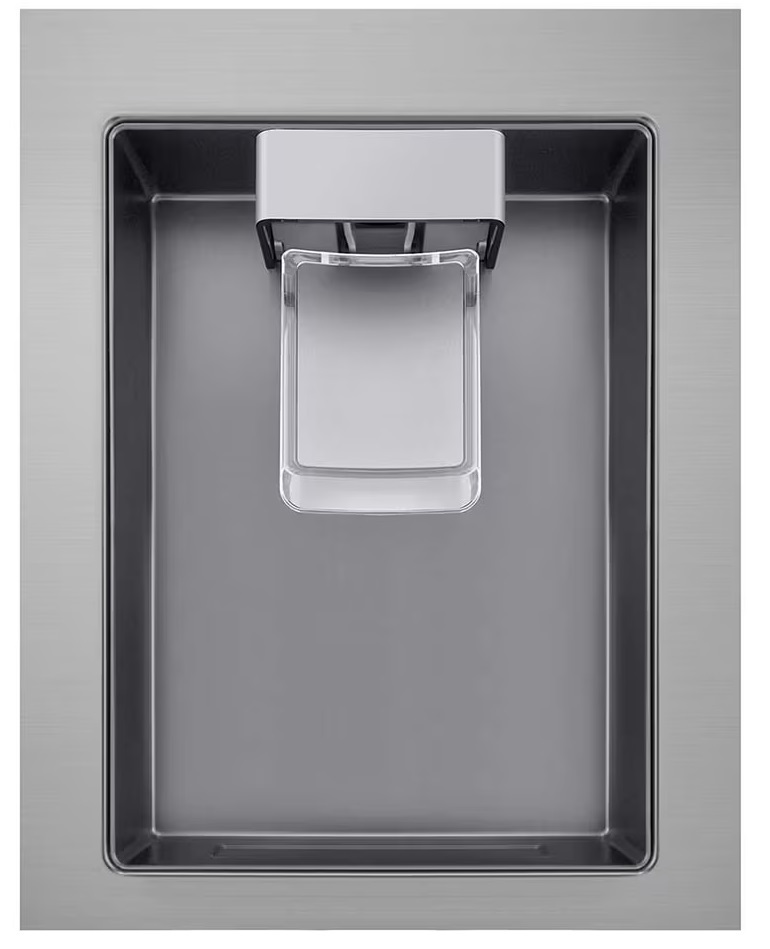 LG frižider GBF3102DPY