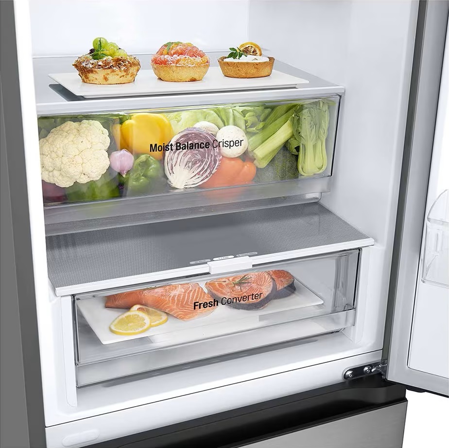 LG frižider GBF3102DPY