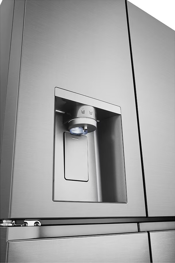 LG frižider GML860PYFE