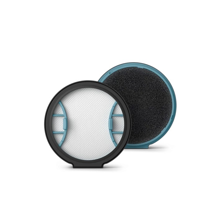 Philips zamjenski filter XV1631/01 za bežične usisivače serije 2000 i 3000