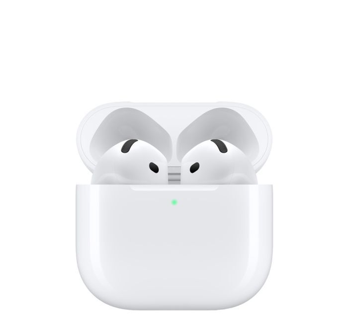 Apple AirPods 4 (USB-C)