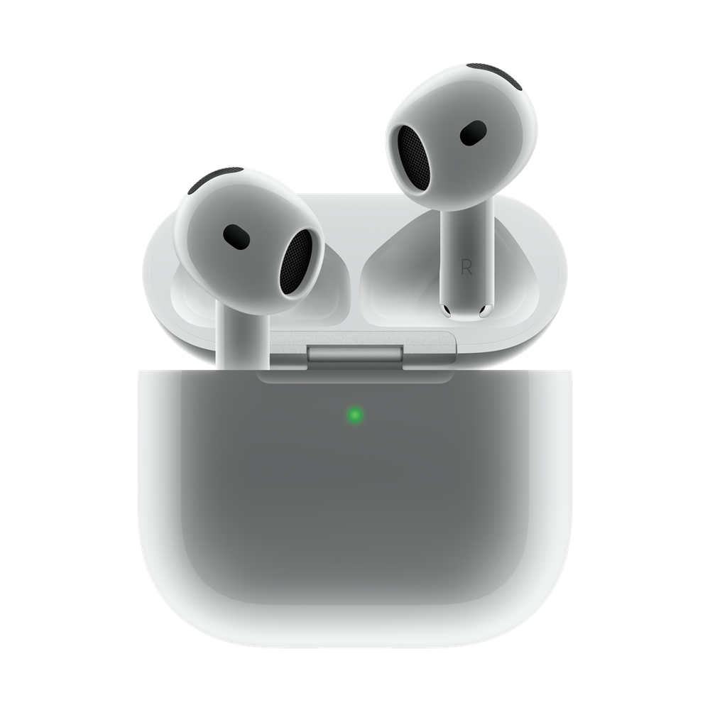Apple AirPods 4 (USB-C)