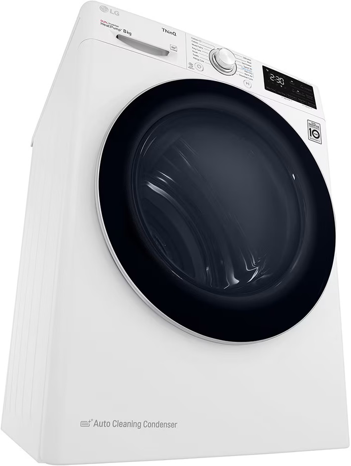 LG sušilica RH80V3AV6N