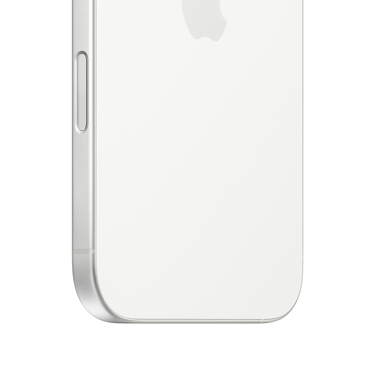 Apple iPhone 16 128GB White, mobitel