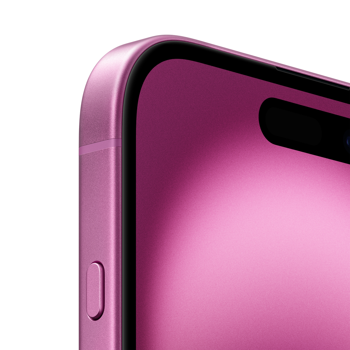 Apple iPhone 16 128GB Pink, mobitel