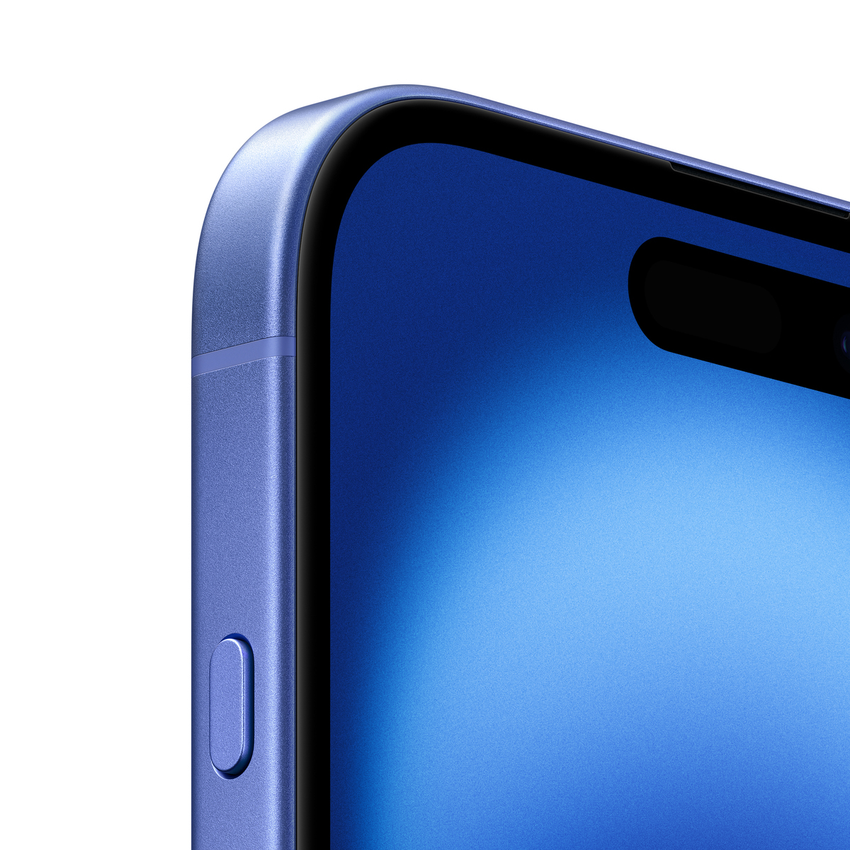 Apple iPhone 16 128GB Ultramarine, mobitel