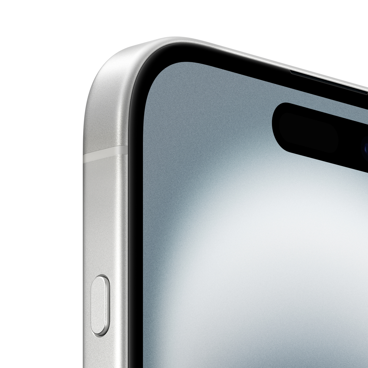 Apple iPhone 16 Plus 128GB White, mobitel
