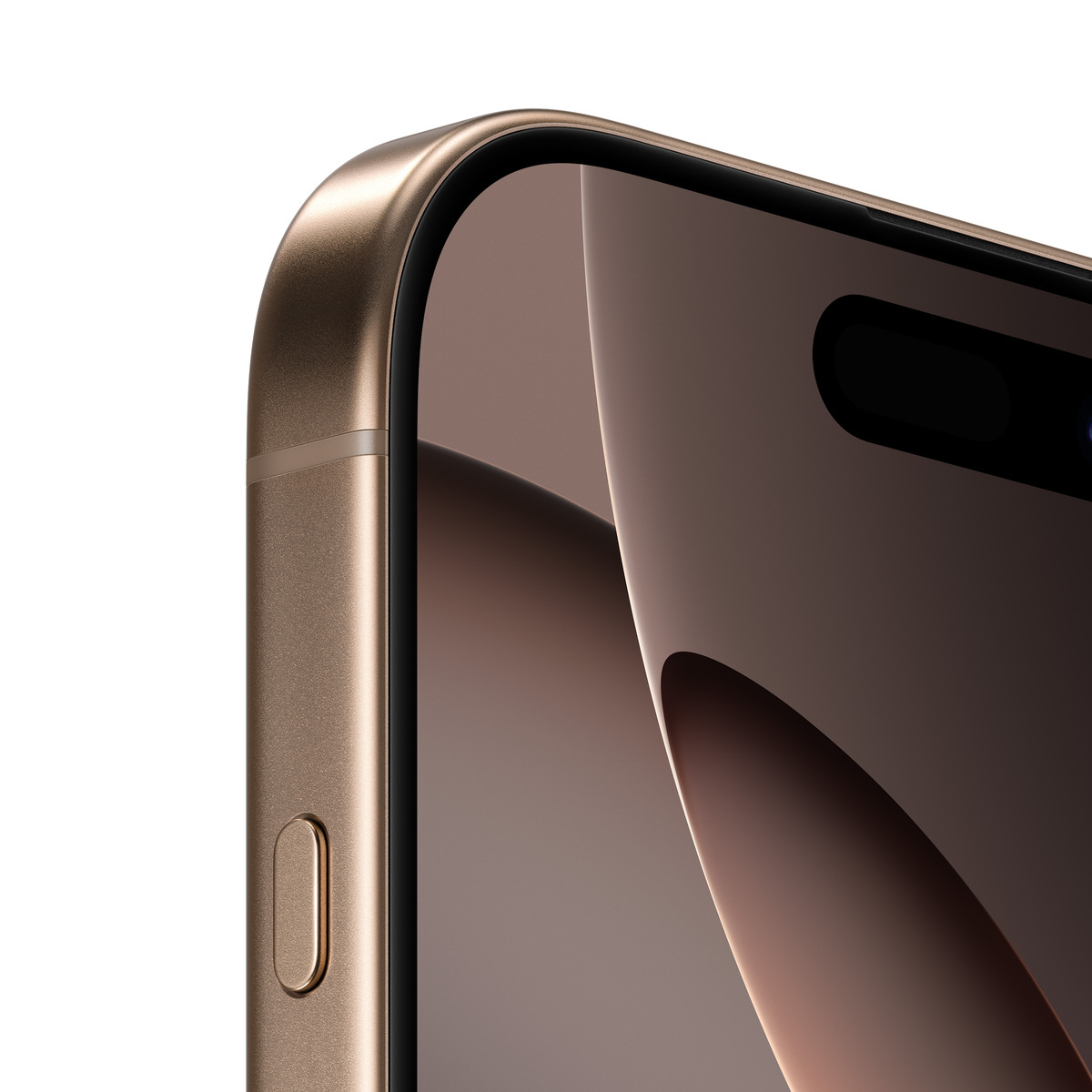 Apple iPhone 16 Pro 512GB Desert Titanium, mobitel