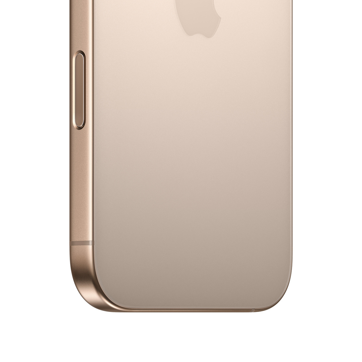 Apple iPhone 16 Pro 512GB Desert Titanium, mobitel