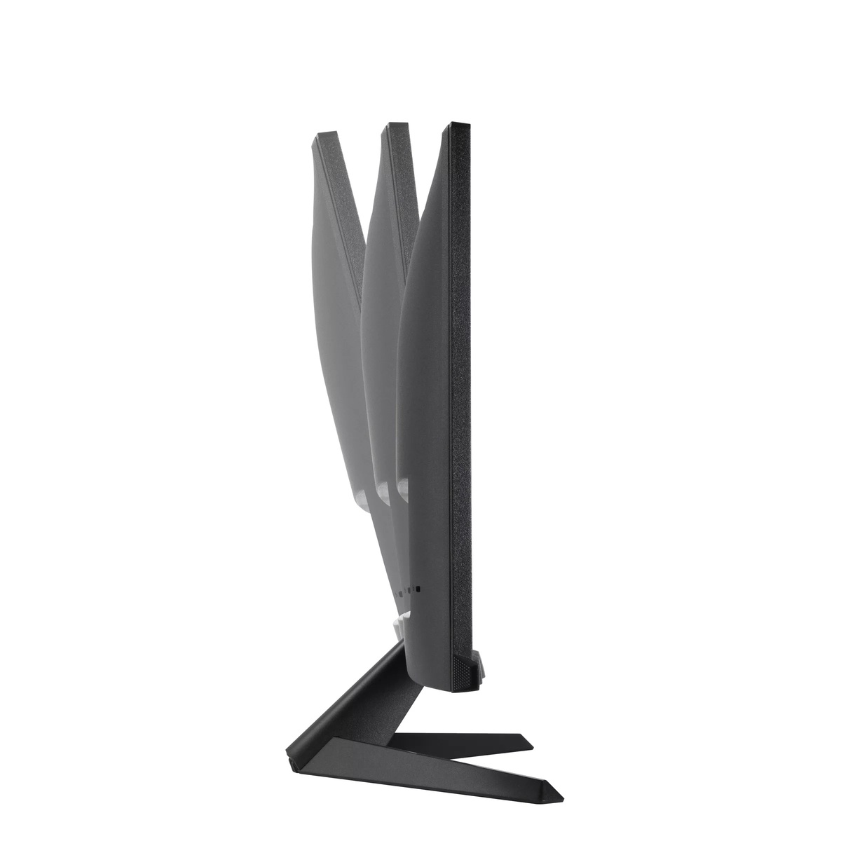 ASUS VY249HGE dizajn