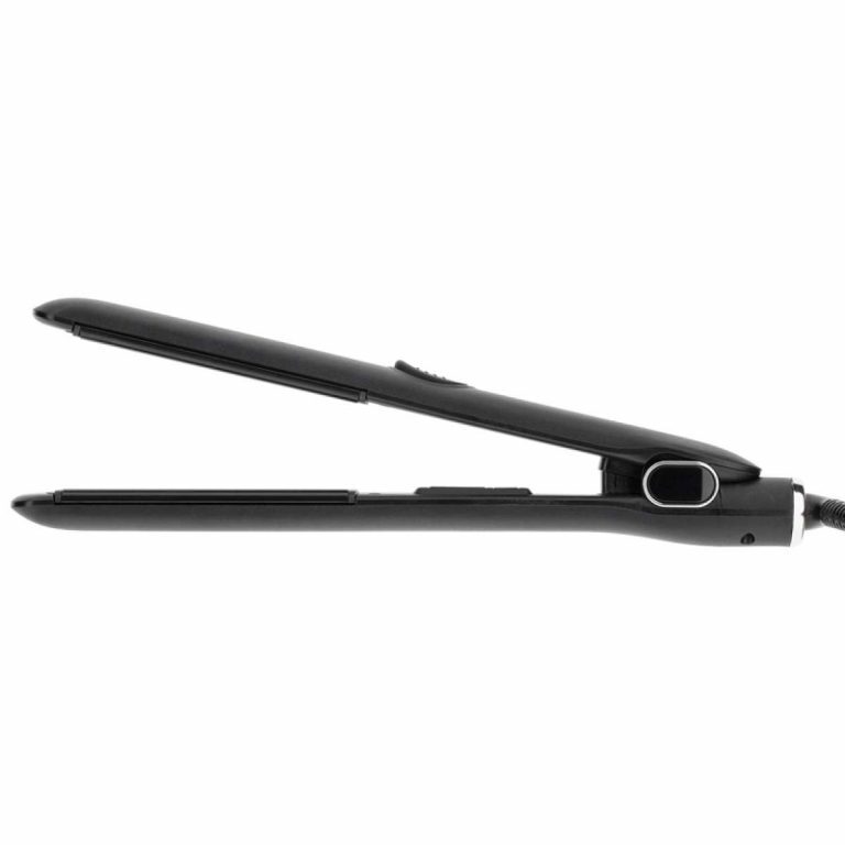 Gammapiu pegla za kosu Keratin Glory 230 - Black