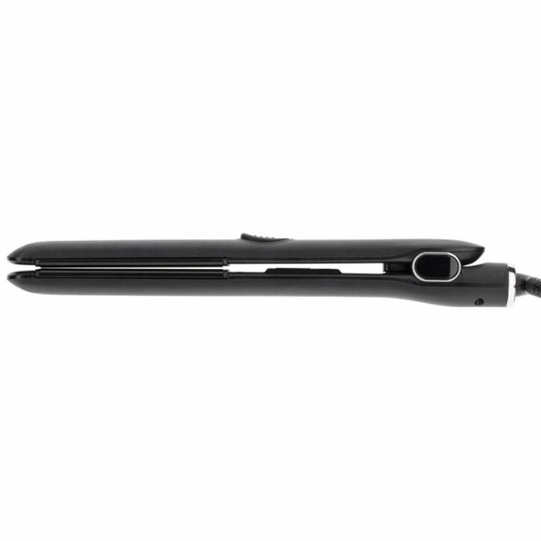 Gammapiu pegla za kosu Keratin Glory 230 - Black