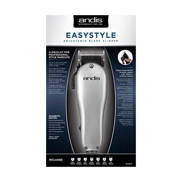 ANDIS mašinica za šišanje - Easystyle