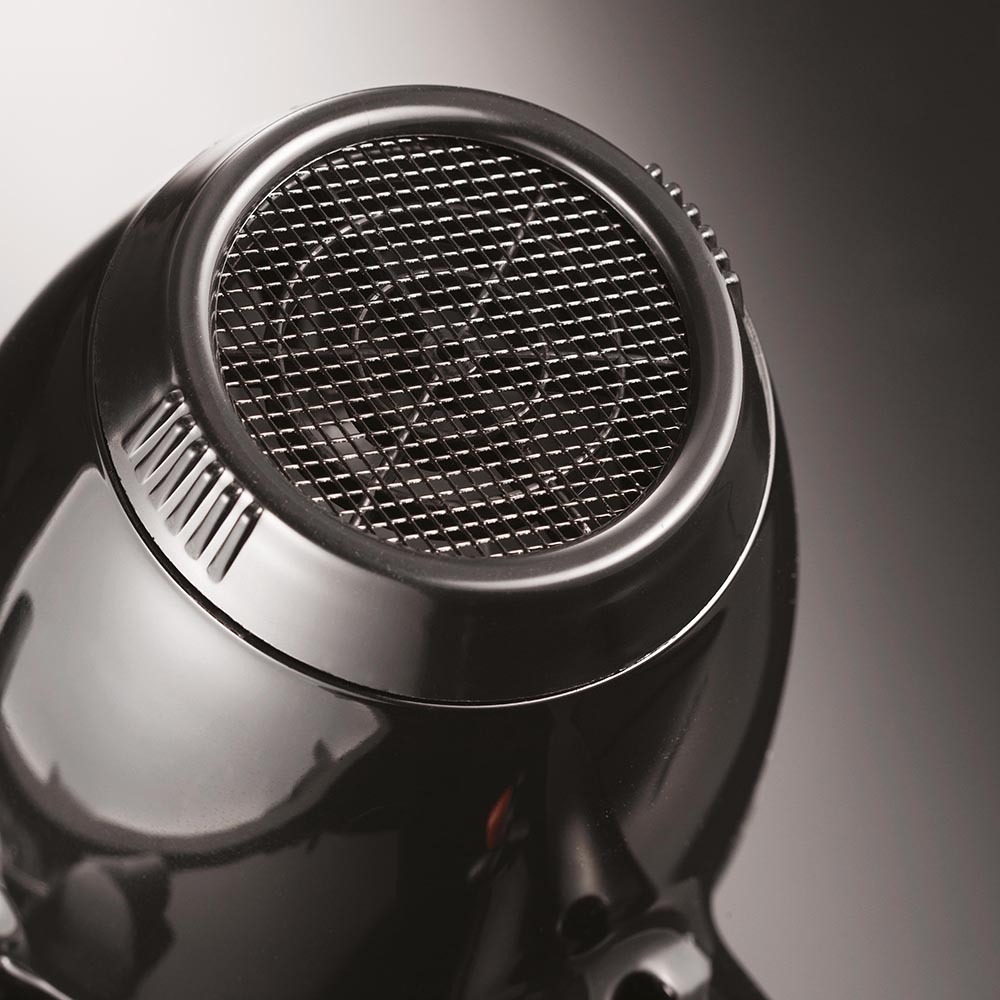 XANITALIA fen za kosu Sthauer Tornado 280T 2000 W - Crni