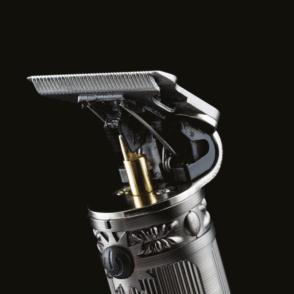 XANITALIA mašinica za šišanje Sthauer Barber T-Custom