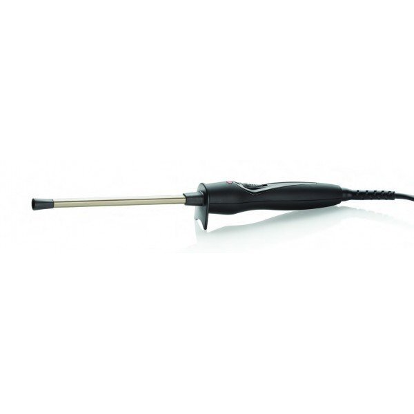 XANITALIA uvijač za kosu Micro Wand kvadratni - 9 x 7 mm