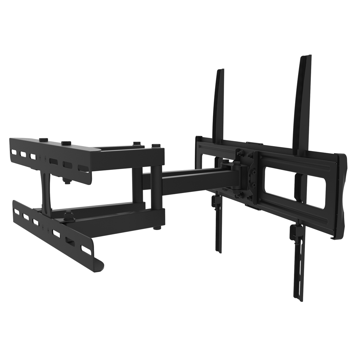 SENCOR Zidni nosač SHT B361 zglobni, 40"-70", VESA 600x400
