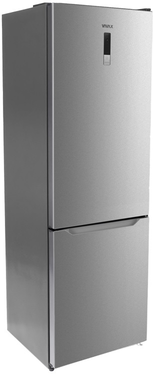 VIVAX HOME frižider CF-310EDNF X