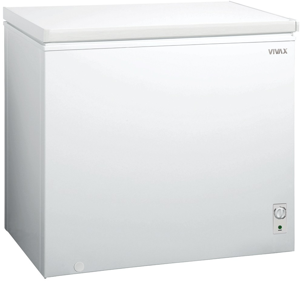 VIVAX HOME zamrzivač CFR-250