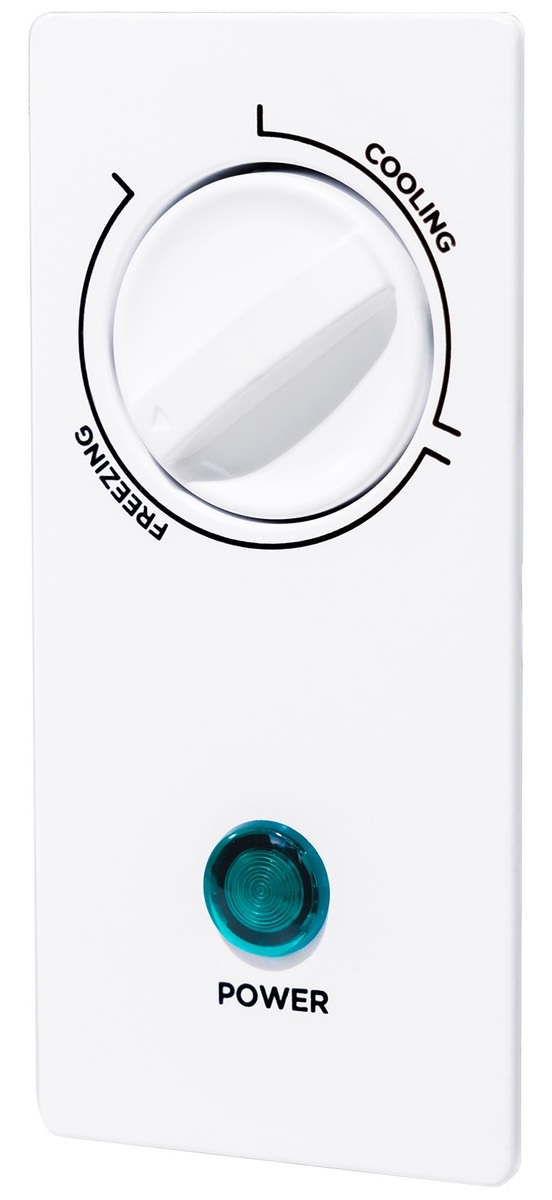 VIVAX HOME zamrzivač CFR-250