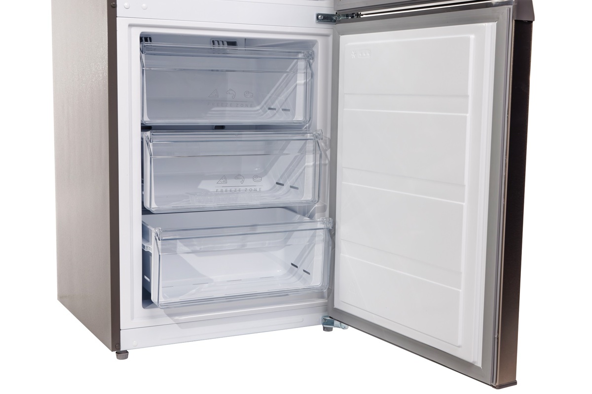 VIVAX HOME frižider CF-310ENF X