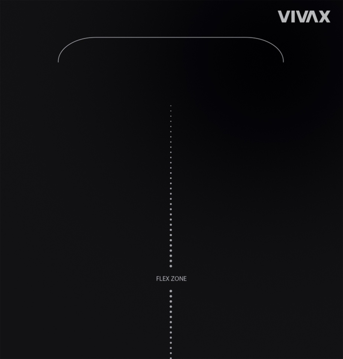 VIVAX HOME ploča BH-04MFZIN