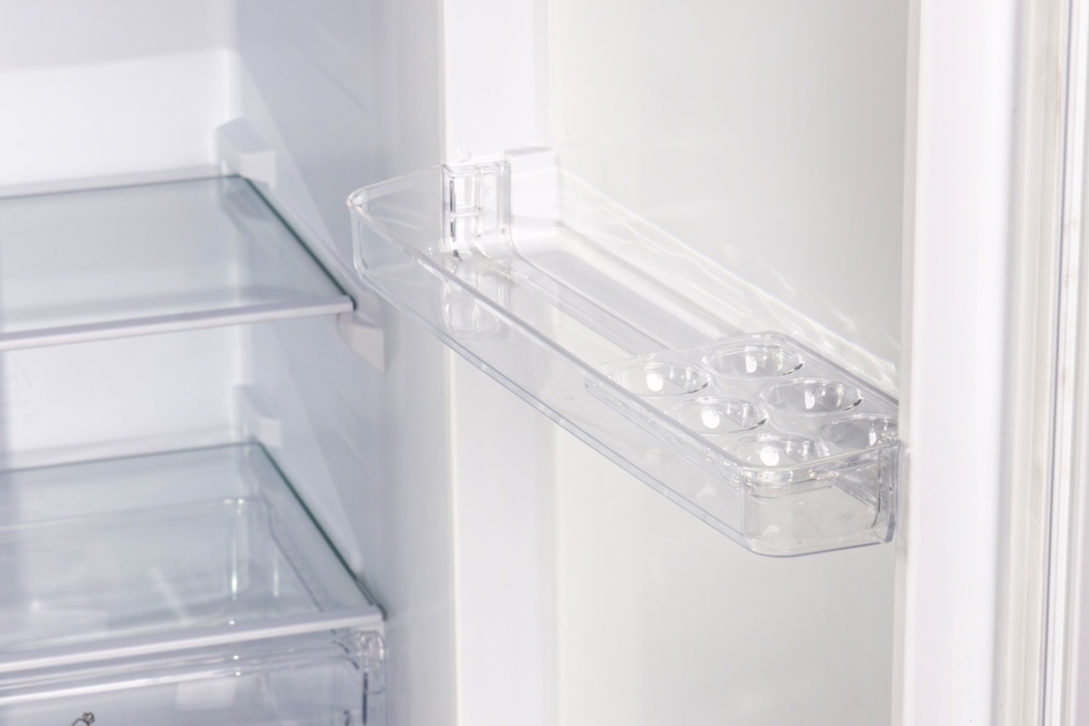 VIVAX HOME frižider CF-259ELF W