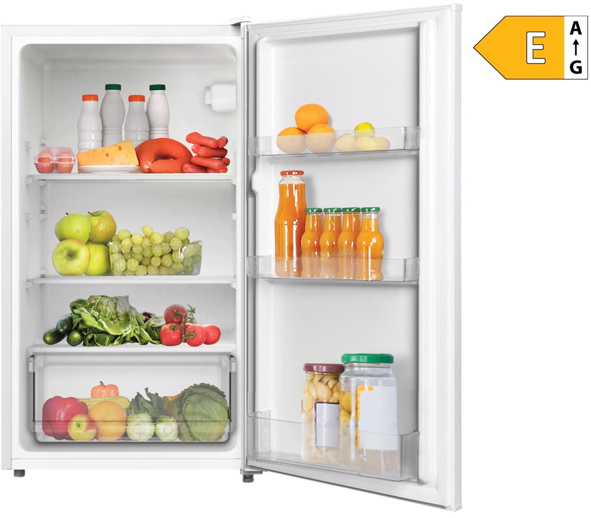VIVAX HOME frižider TTL-93E