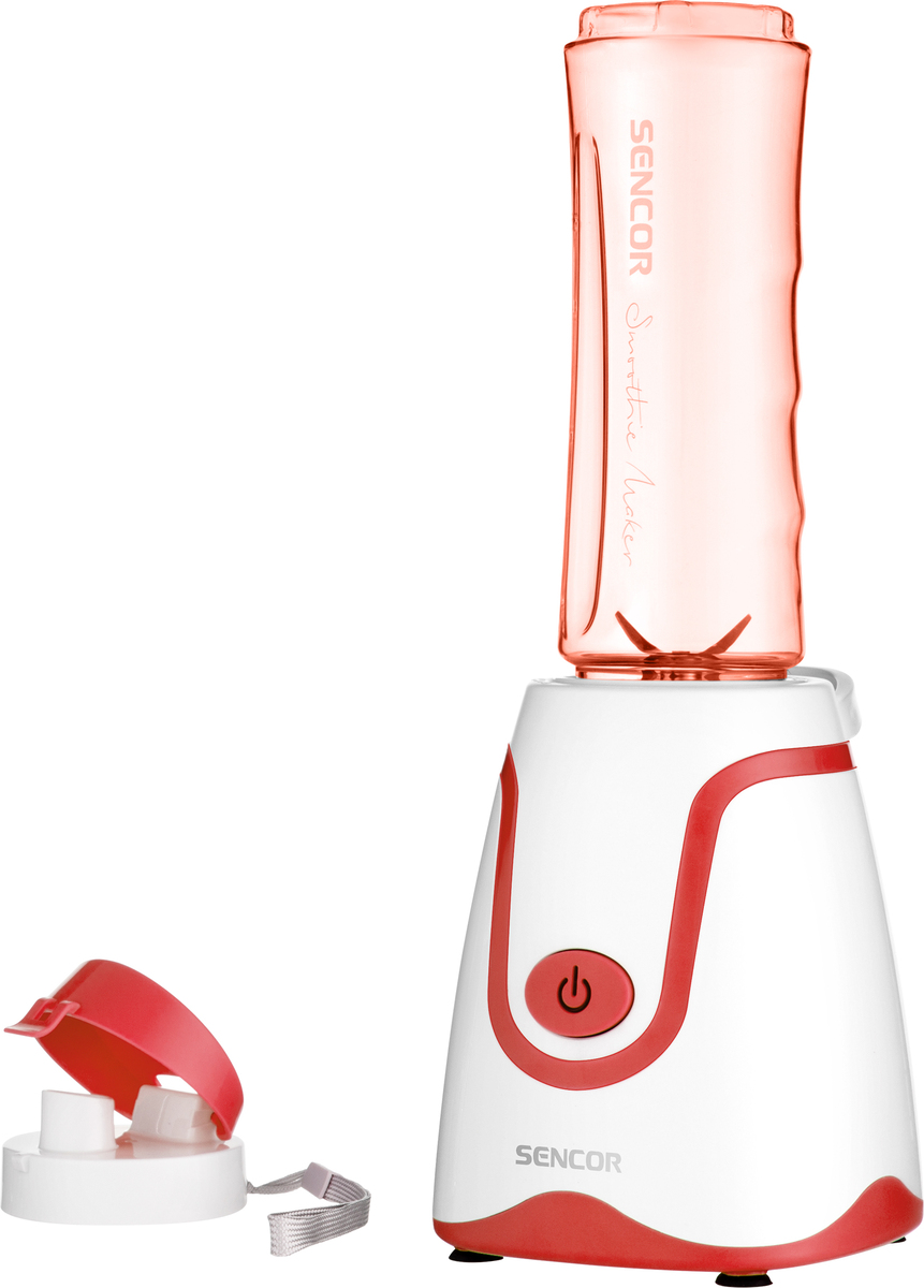SENCOR blender SBL 2114RD crveni; 500 W