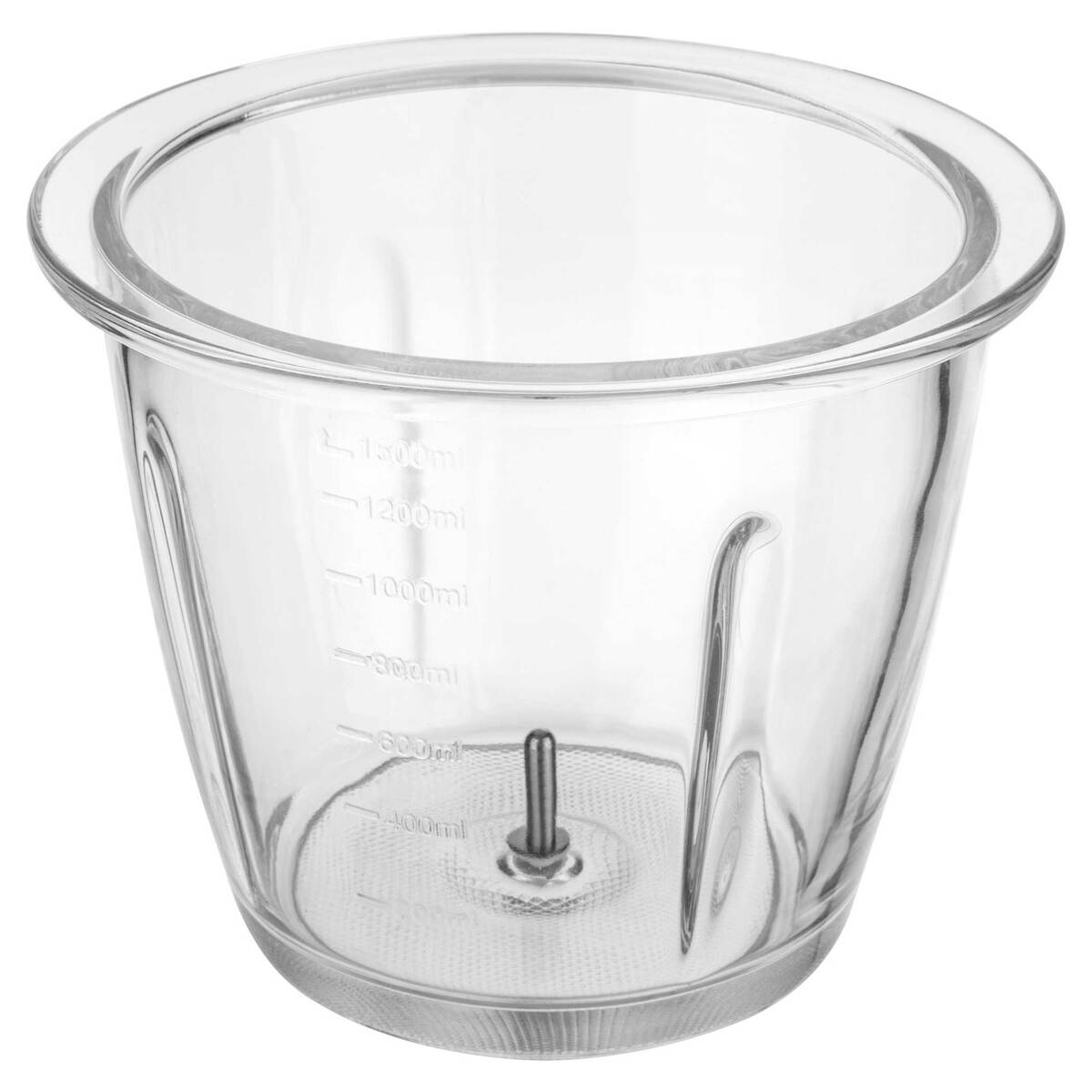 SENCOR sjeckalica SCB 6150SS; 800 W; zapremina 1.5 L