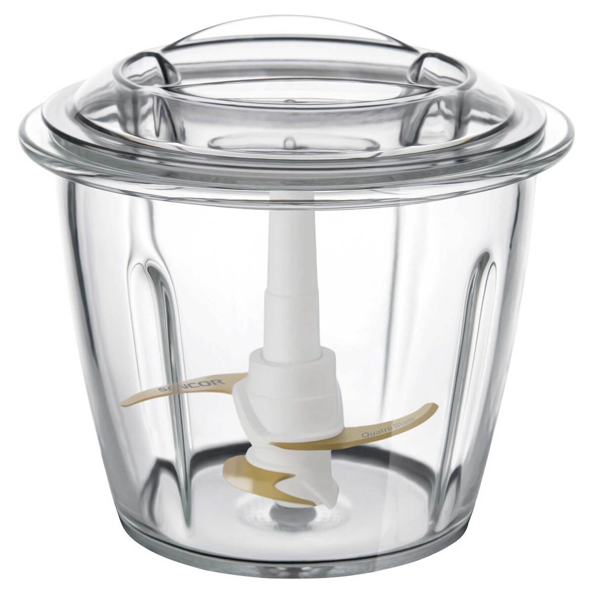 SENCOR sjeckalica SCB 6150SS; 800 W; zapremina 1.5 L