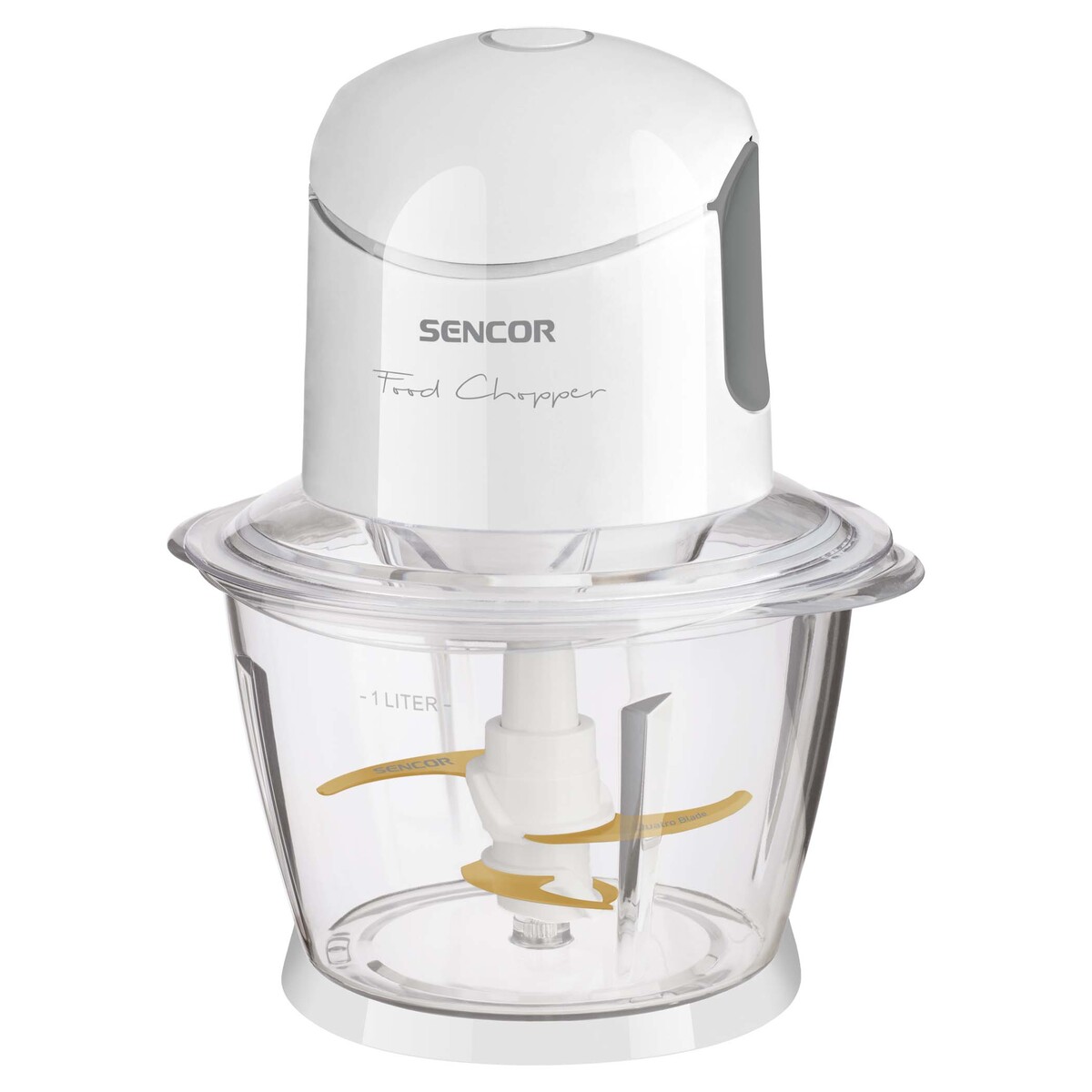 SENCOR sjeckalica SCB 5100WH-EUE3; 800 W; zapremina 1 L