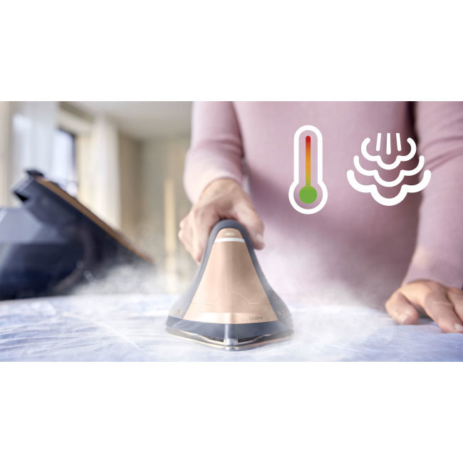 PHILIPS parna stanica PSG9050/20 Snaga 3100 W; 9.0 Bara; 1,8 lit.;